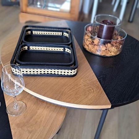 Joli Appartement Rdc T2 Tours Eksteriør bilde
