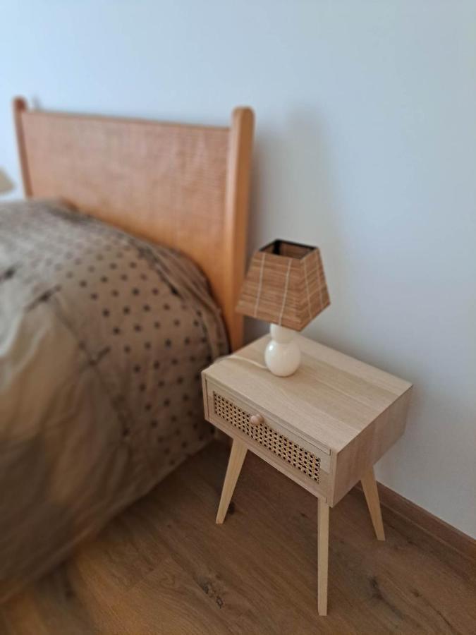 Joli Appartement Rdc T2 Tours Eksteriør bilde